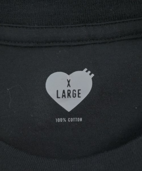 HUMAN MADE（ヒューマンメイド）Tシャツ・カットソー 紺 サイズ:XL メンズ/2200634307096