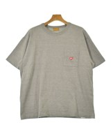 HUMAN MADE（ヒューマンメイド）Tシャツ・カットソー グレー サイズ:2XL メンズ/2200645332018