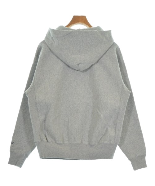 VICTOR VICTOR（ヴィクターヴィクター）パーカー グレー サイズ:S メンズ/2200641608094