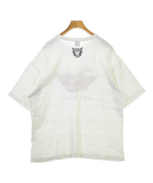 HUMAN MADE（ヒューマンメイド）Tシャツ・カットソー 白 サイズ:-(M位) メンズ/2200646316031