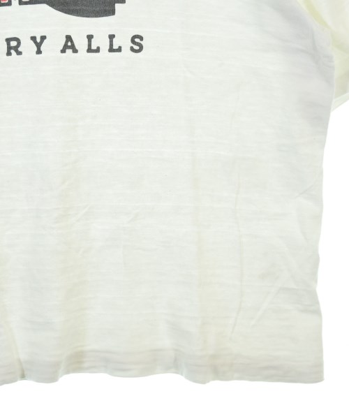 HUMAN MADE（ヒューマンメイド）Tシャツ・カットソー 白 サイズ:-(M位) メンズ/2200646316031