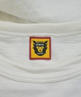 HUMAN MADE（ヒューマンメイド）Tシャツ・カットソー 白 サイズ:-(M位) メンズ/2200646316031