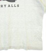 HUMAN MADE（ヒューマンメイド）Tシャツ・カットソー 白 サイズ:-(M位) メンズ/2200646316031