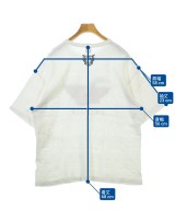 HUMAN MADE（ヒューマンメイド）Tシャツ・カットソー 白 サイズ:-(M位) メンズ/2200646316031