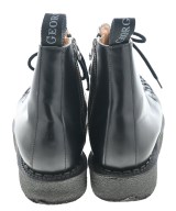 HUMAN MADE（ヒューマンメイド）ブーツ 黒 サイズ:UK9(27.5cm位) メンズ/2200646316055