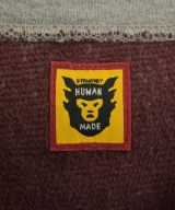 HUMAN MADE（ヒューマンメイド）スウェット グレー サイズ:L メンズ/2200647551011