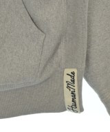 HUMAN MADE（ヒューマンメイド）スウェット グレー サイズ:L メンズ/2200647551011