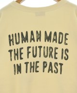 HUMAN MADE（ヒューマンメイド）スウェット 白 サイズ:XL メンズ/2200647551028