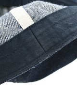 HUMAN MADE（ヒューマンメイド）キャップ 紺 サイズ:L メンズ/2200647551035