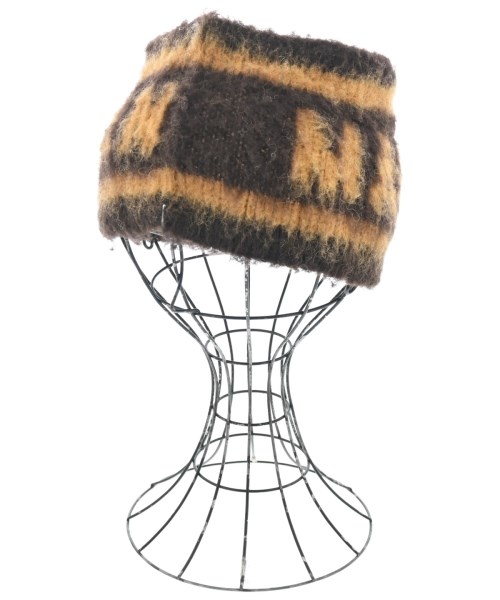 HUMAN MADE(ヒューマンメイド)その他 茶 サイズ:-/2200647551042