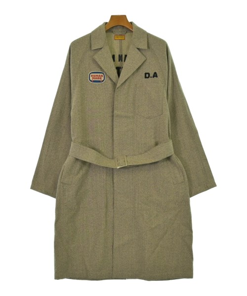 HUMAN MADE(ヒューマンメイド)その他 ベージュ サイズ:S/2200638700022