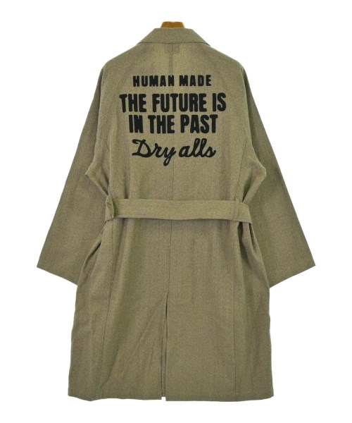 HUMAN MADE（ヒューマンメイド）その他 ベージュ サイズ:S メンズ/2200638700022