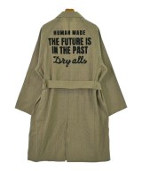 HUMAN MADE（ヒューマンメイド）その他 ベージュ サイズ:S メンズ/2200638700022