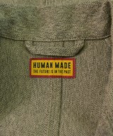HUMAN MADE（ヒューマンメイド）その他 ベージュ サイズ:S メンズ/2200638700022