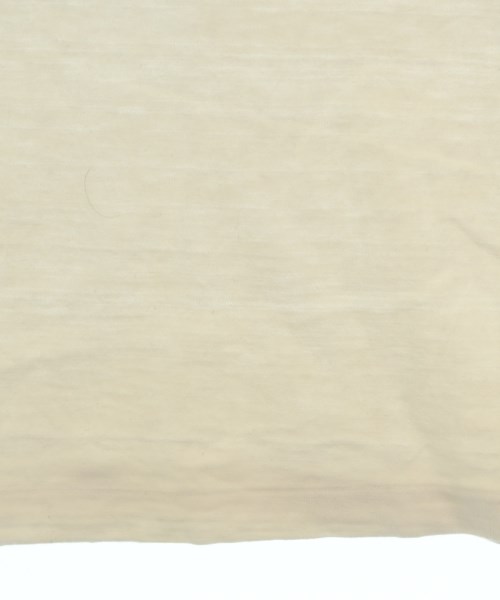 HUMAN MADE（ヒューマンメイド）Tシャツ・カットソー 白 サイズ:S メンズ/2200647808078