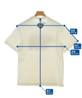 HUMAN MADE（ヒューマンメイド）Tシャツ・カットソー 白 サイズ:S メンズ/2200647808078