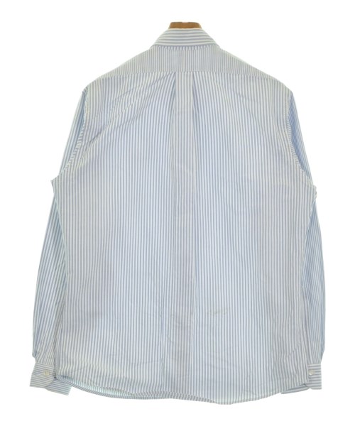 HUMAN MADE（ヒューマンメイド）カジュアルシャツ 白 サイズ:M メンズ/2200648117025