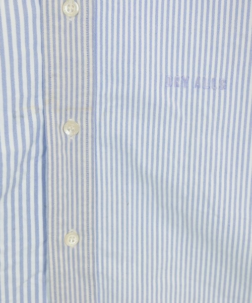 HUMAN MADE（ヒューマンメイド）カジュアルシャツ 白 サイズ:M メンズ/2200648117025