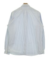 HUMAN MADE（ヒューマンメイド）カジュアルシャツ 白 サイズ:M メンズ/2200648117025