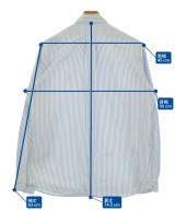 HUMAN MADE（ヒューマンメイド）カジュアルシャツ 白 サイズ:M メンズ/2200648117025