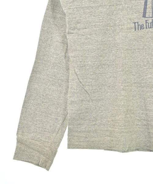 HUMAN MADE（ヒューマンメイド）Tシャツ・カットソー グレー サイズ:L メンズ/2200647732038