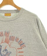 HUMAN MADE（ヒューマンメイド）Tシャツ・カットソー グレー サイズ:L メンズ/2200647732038