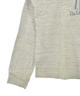 HUMAN MADE（ヒューマンメイド）Tシャツ・カットソー グレー サイズ:L メンズ/2200647732038