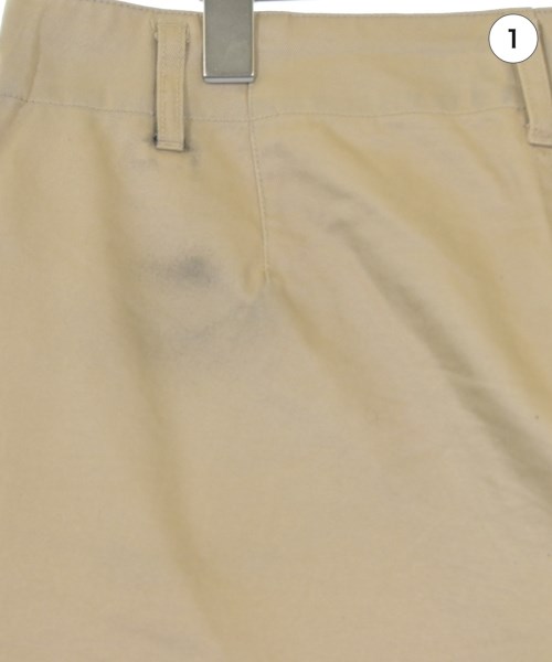 HUMAN MADE（ヒューマンメイド）カーゴパンツ ベージュ サイズ:L メンズ/2200647732052