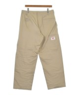 HUMAN MADE（ヒューマンメイド）カーゴパンツ ベージュ サイズ:L メンズ/2200647732052