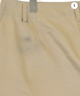 HUMAN MADE（ヒューマンメイド）カーゴパンツ ベージュ サイズ:L メンズ/2200647732052