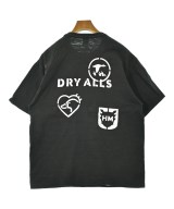 HUMAN MADE（ヒューマンメイド）Tシャツ・カットソー グレー サイズ:XL メンズ/2200648586036