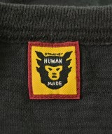 HUMAN MADE（ヒューマンメイド）Tシャツ・カットソー グレー サイズ:XL メンズ/2200648586036