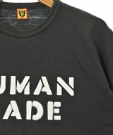 HUMAN MADE（ヒューマンメイド）Tシャツ・カットソー グレー サイズ:XL メンズ/2200648586036