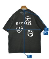 HUMAN MADE（ヒューマンメイド）Tシャツ・カットソー グレー サイズ:XL メンズ/2200648586036