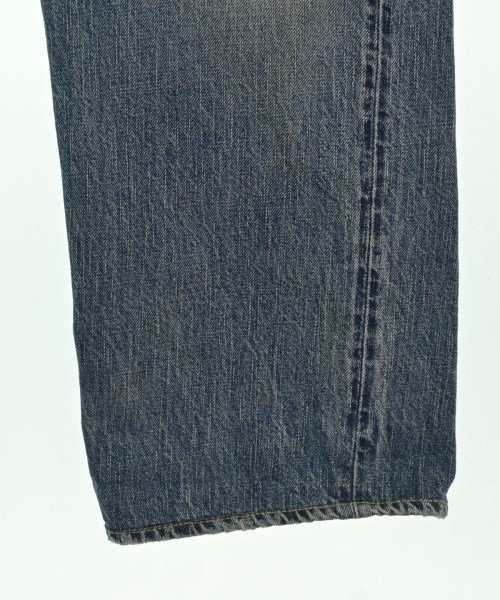 HUMAN MADE（ヒューマンメイド）デニムパンツ 青 サイズ:S メンズ/2200644667081