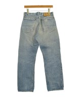HUMAN MADE（ヒューマンメイド）デニムパンツ 青 サイズ:S メンズ/2200644667081