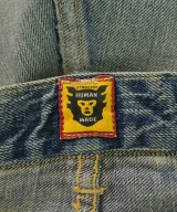 HUMAN MADE（ヒューマンメイド）デニムパンツ 青 サイズ:S メンズ/2200644667081