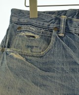 HUMAN MADE（ヒューマンメイド）デニムパンツ 青 サイズ:S メンズ/2200644667081