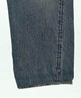 HUMAN MADE（ヒューマンメイド）デニムパンツ 青 サイズ:S メンズ/2200644667081