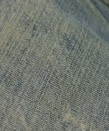 HUMAN MADE（ヒューマンメイド）デニムパンツ 青 サイズ:S メンズ/2200644667081