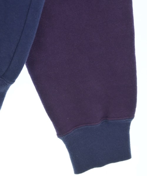 HUMAN MADE（ヒューマンメイド）パーカー 青 サイズ:L メンズ/2200648628019