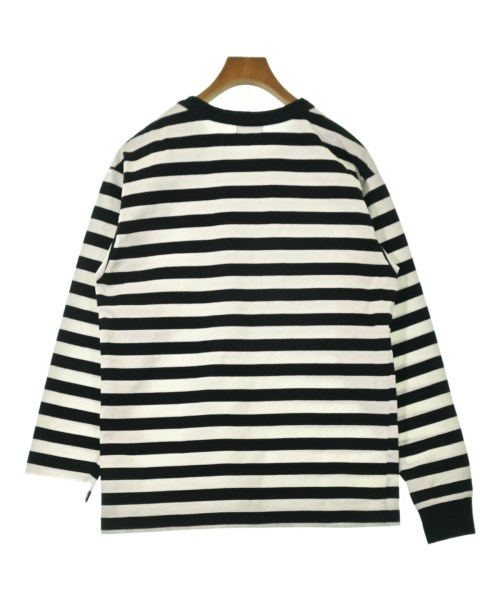 HUMAN MADE（ヒューマンメイド）Tシャツ・カットソー 黒 サイズ:M メンズ/2200648628026