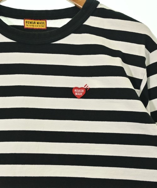 HUMAN MADE（ヒューマンメイド）Tシャツ・カットソー 黒 サイズ:M メンズ/2200648628026
