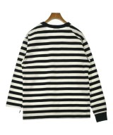 HUMAN MADE（ヒューマンメイド）Tシャツ・カットソー 黒 サイズ:M メンズ/2200648628026