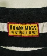 HUMAN MADE（ヒューマンメイド）Tシャツ・カットソー 黒 サイズ:M メンズ/2200648628026