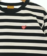 HUMAN MADE（ヒューマンメイド）Tシャツ・カットソー 黒 サイズ:M メンズ/2200648628026