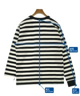 HUMAN MADE（ヒューマンメイド）Tシャツ・カットソー 黒 サイズ:M メンズ/2200648628026