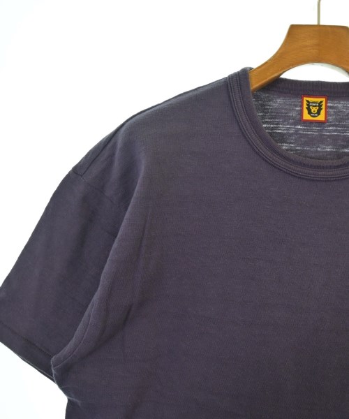 HUMAN MADE（ヒューマンメイド）Tシャツ・カットソー 紺 サイズ:XL メンズ/2200648806011
