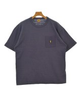 HUMAN MADE（ヒューマンメイド）Tシャツ・カットソー 紺 サイズ:XL メンズ/2200648806011