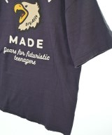 HUMAN MADE（ヒューマンメイド）Tシャツ・カットソー 紺 サイズ:XL メンズ/2200648806011